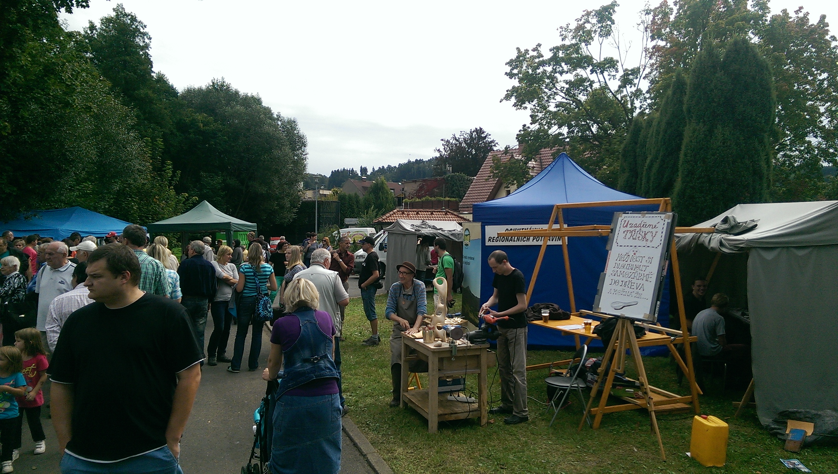 Semilský pecen 2014